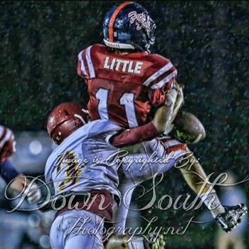 Fred Flavors