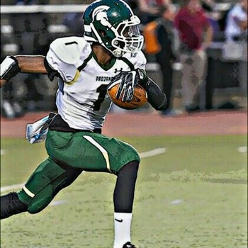 Tarrell Gissendanner