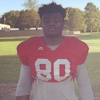 Lloyd Harvey Michael Tubman