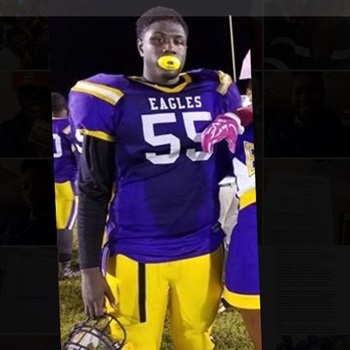 Ki'yon Nickelson