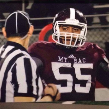 Lonetona Toailoa Isara