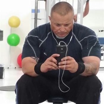 Robert Curiel