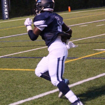 Julian Riley