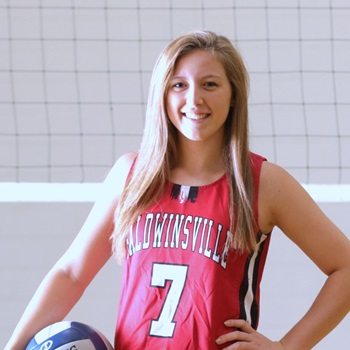 Stephanie Lamontagne