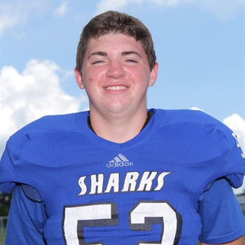 Ethan Wyatt