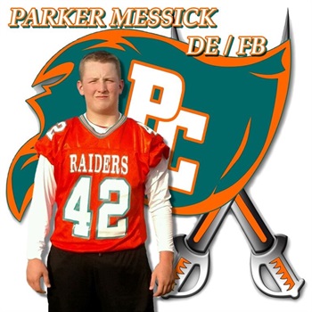 Parker Messick