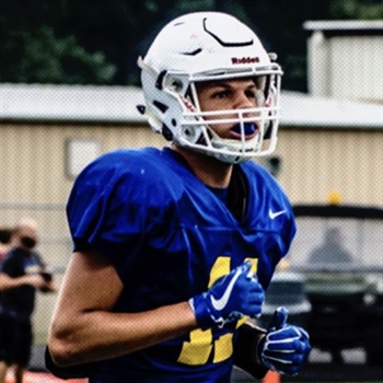 Michael Kaine Perkins