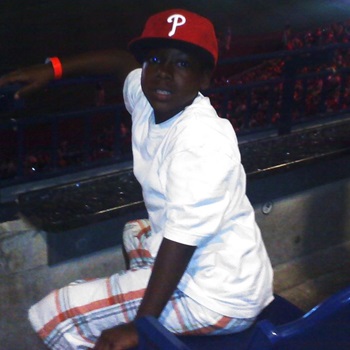 Isaiah London Mulkey