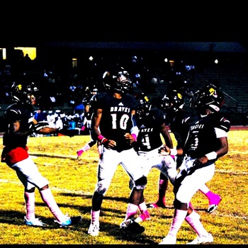 Christopher Hurst jr