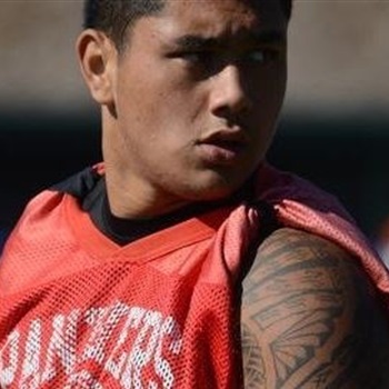keone keahi