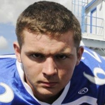 Zach Hall