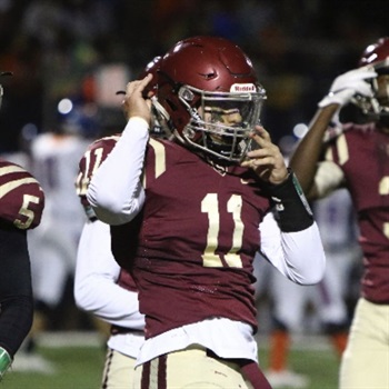 Connor Casamento-Barry