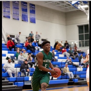 Ontreyonis Washington