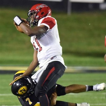 Zaire Porter