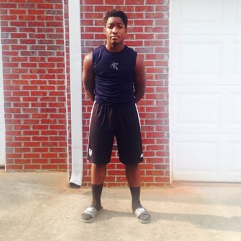 Vashon (Shon) Herron