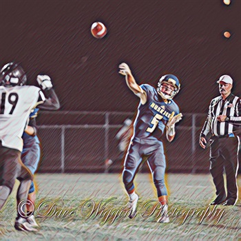 Josiah Johnson