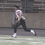 Trent Olson