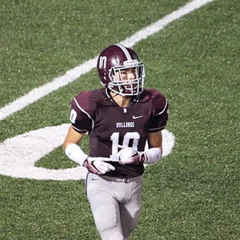 Zach Zoerhoff