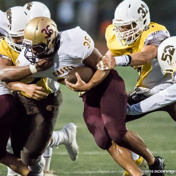 Henry NAKAMURA-McCOY