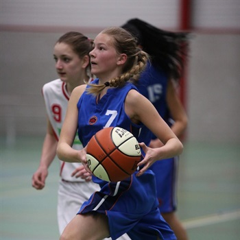 Anika Schaaf, van der