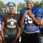 TAVION ELLINGBURG