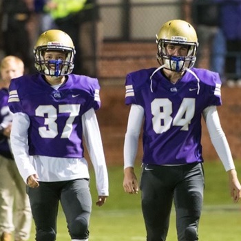 Sebastian Stubblefield