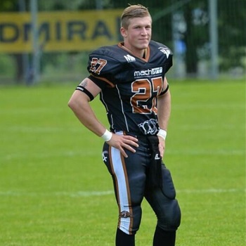 Michael Halbartschlager