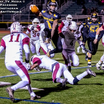 Michael "Mutant" Fields