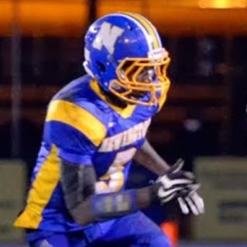 Isaiah Young