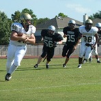 Derrick Wagoner