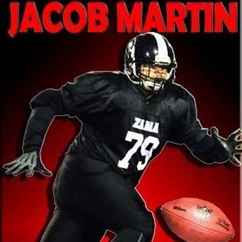 Jacob Martin