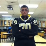 Garrett Lavine