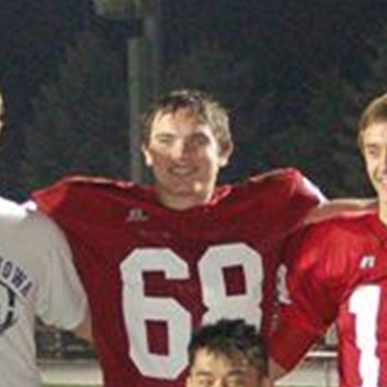 Jake Parks