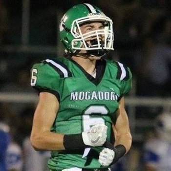 Eli Robertson