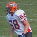 Cole Hansen