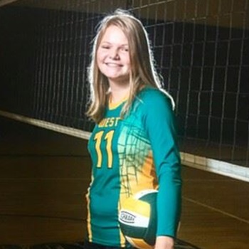 Brenna Wood