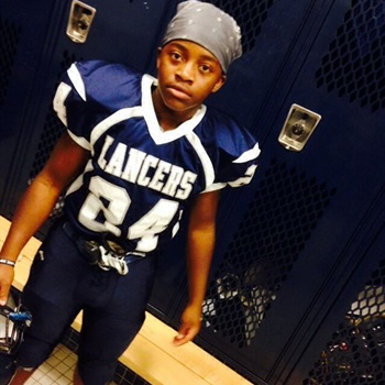 Elijah Hemingway III