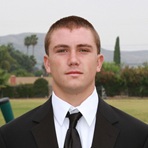 CODEY MANN