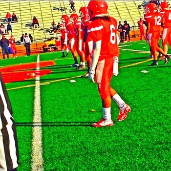 Kishawn Dailey