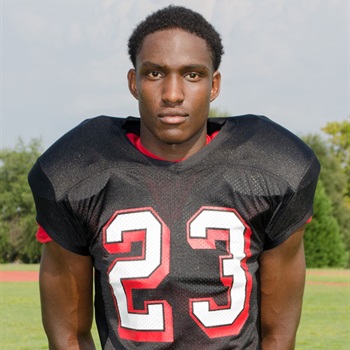 Reginald Fields