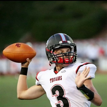 Isaiah Wheat