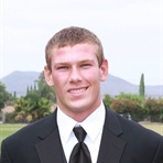 COLLIN GORDON