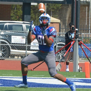 V'Onte Williams-McRoy