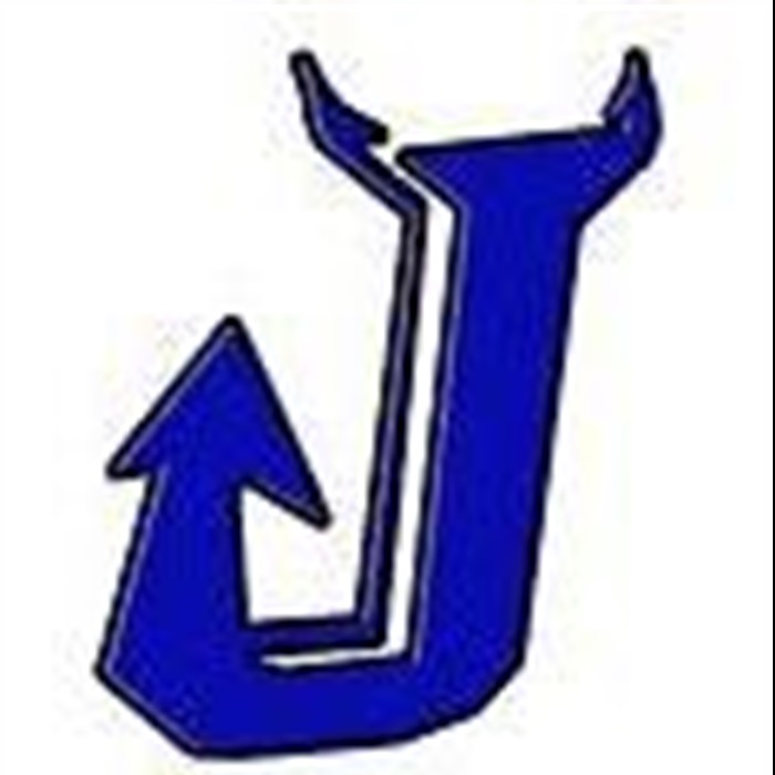 Jellico High School Logo