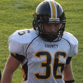 Andrew Barnes