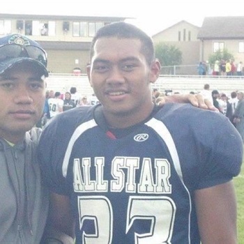Robert Faoa