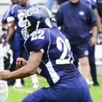 Torrance Parson
