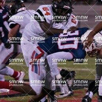 Emmanuel Watkins/Hershey