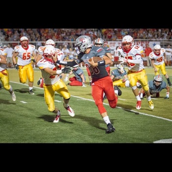 Justin Heatherington