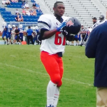 Deonte Johnson